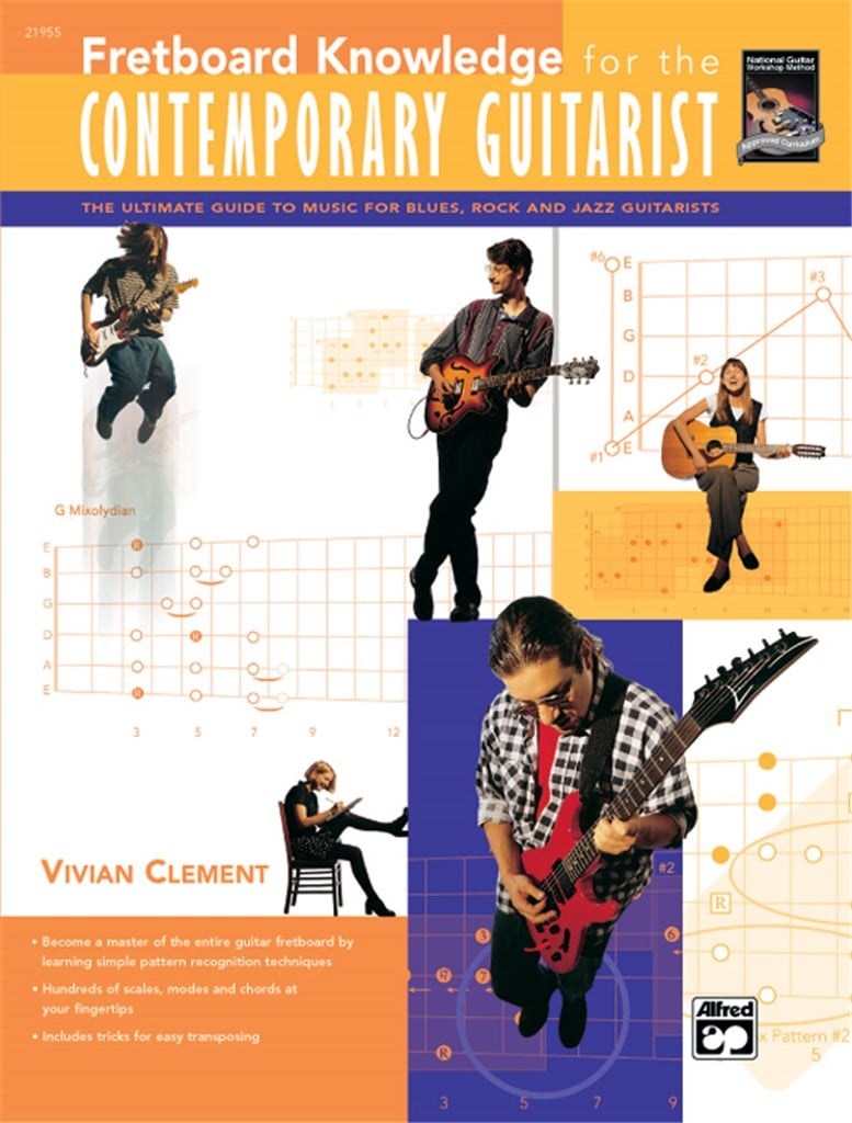 Fretboard Knowledge